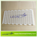 Leon best price raised slatted chicken floor for sale